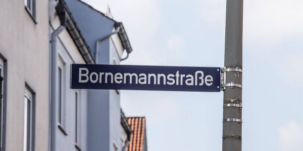 Härtere Strafen für die Vergewaltiger von der Bornemannstraße