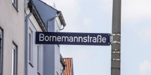 Härtere Strafen für die Vergewaltiger von der Bornemannstraße