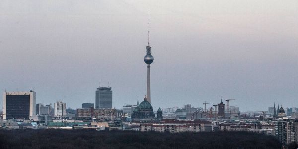 Einfache und kostenfreie Immobilienbewertung in Berlin: Die kostenlose Price Map