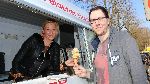 Eis vom Eiswagen war der Hit des Sommers