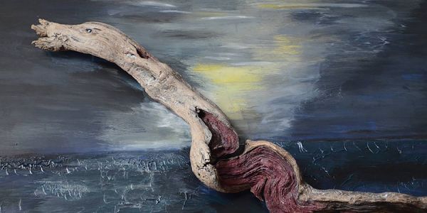 Moorburg Art: Vernissage ist Auftakt zum Kunst-Wochenende