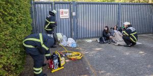 Umstrittenes Tierversuchslabor hat Tierhaltungserlaubnis wieder