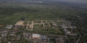 Neugraben: Kein RISE ohne fertige Potentialanalyse