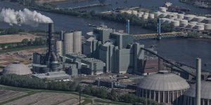 Wirtschaftsverein: Restlaufzeit des Kraftwerks Moorburg besser nutzen