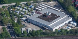 Innenbehörde entscheidet sich für Rettungswache am Geutensweg