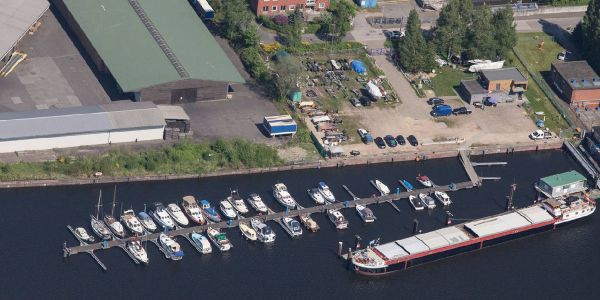 Corona: Allgemeinverfügung trifft auch alle Freizeitkapitäne