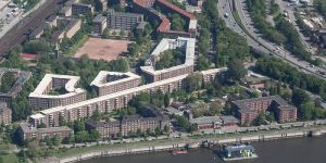 Verhaftete IS-Rückkehrerin lebte zeitweise auf der Veddel