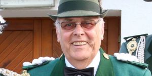 Trauer um &quot;Mehrfachkönig&quot; Jens-Uwe Brockmann