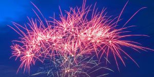 Vor dem Jahreswechsel wird Wilstorf zum Mekka der Feuerwerk-Fans