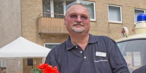 DRK-Geschäftsführer Harald Krüger von Aufgaben entbunden