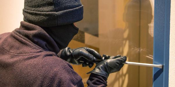 Kriminalitätsentwicklung: Der Bezirk Harburg ist der Musterknabe