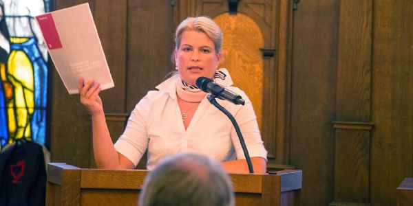 Doppelgemoppelt oder nicht: Streit um Inklusionsbeirat