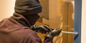 Zahl der Wohnungseinbrüche ging in Hamburgs Süden im Januar stark zurück