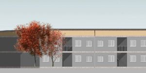 Bürgervertrag soll Unterkunft in Sinstorf regeln