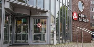 Harburg: Leicht aber stetig geht die Arbeitslosigkeit zurück