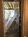 Einbruch in Wochenendhaus