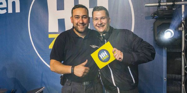 Außenmühlenfest: Das ganze Programm von Freitag bis Sonntag