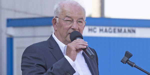 Verein Channel Hamburg: Neuer Vorstand nach der Ära Arne Weber