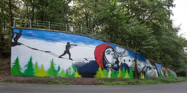 Gemeinsamer "Kahlschlag"-Antrag sorgt für Verdruss bei der CDU