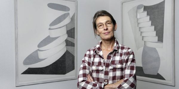 Neue Ausstellung im hit-Technopark &quot;Zwischen Himmel und Erde&quot;