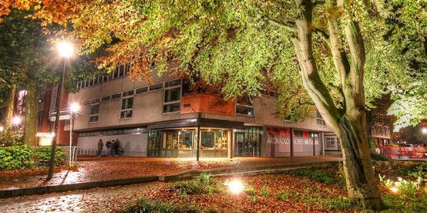 Fußgängerleitsystem nach sieben Jahren Planung vor dem Aus