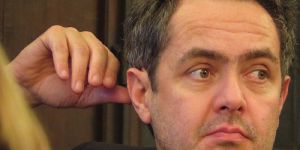 Hans-Christian Lied soll Harburgs neuer Baudezernet werden