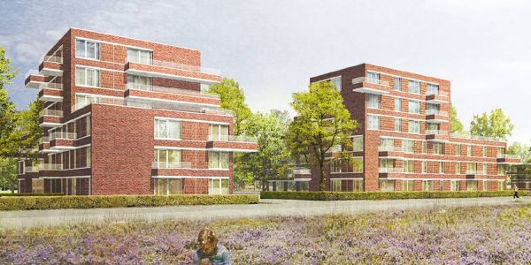 Fischbek: Stadtkrone im Neubaugebiet ist gekappt