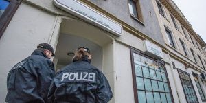 Taqwa-Moschee bleibt Zentrum der Hamburger Islamisten