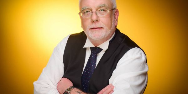 SuedKultur-Music-Night: Starpianist Ratko Delorko spielt im Speicher