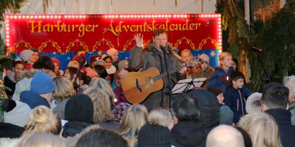 Weihnachtsmarkt