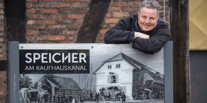 2020 ist das Beethoven-Jahr im Speicher am Kaufhauskanal