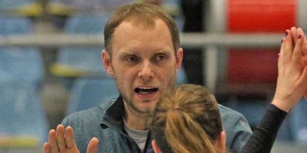 Neugrabens Volleyballer verlieren Slava Schmidt aus Trainerstab