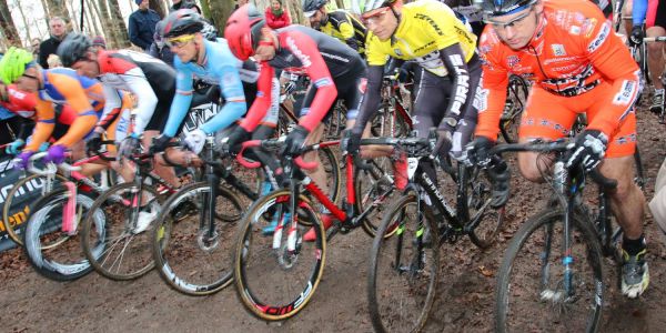 Weihnachtscross in Appelbüttel: Am 26. Dezember geht die Post ab