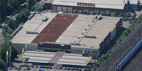 Harburg bekommt Sammelstelle für Gefangene beim G20-Gipfel