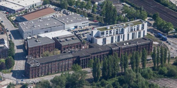 EcoCity ist tot: Neuer Investor plant Parken, Wohnen, Wellness