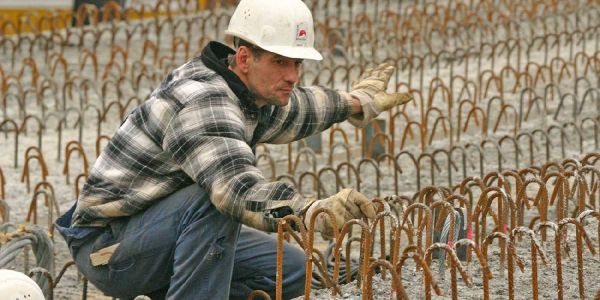 Wohnungsbauprogramm: Bezirk vergab viele Genehmigungen