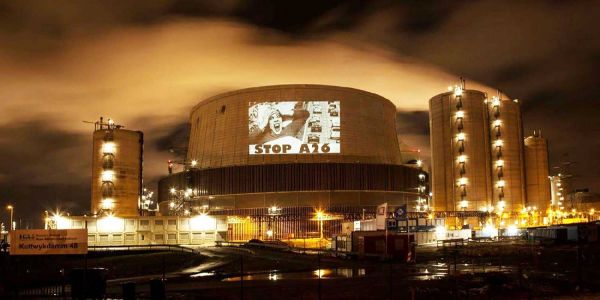 Protest von Moorburgern: Jetzt geht es gegen die A26