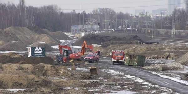 Zweite Fliegerbombe entdeckt - Entschärfung nach Evakuierung