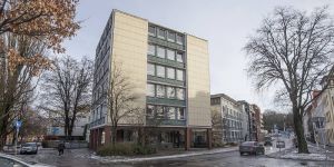 Weitere Mikroapartments in der Harburger Innenstadt geplant 