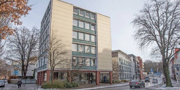 Mikroapartements: Verwaltung und Politik haben sich vorführen lassen