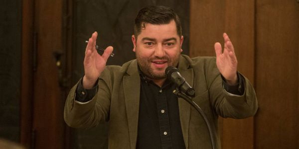 CDU bestätigt ihren Kreisvorsitzenden Uwe Schneider im Amt