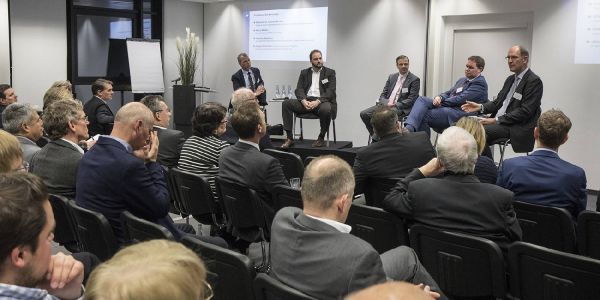 Digitalisierung ist Anlass zur selbstkritischen Hinterfragung