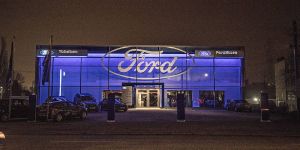 Für ABC-Schützen und Eltern: Ranzenmesse im Autohaus Tobaben