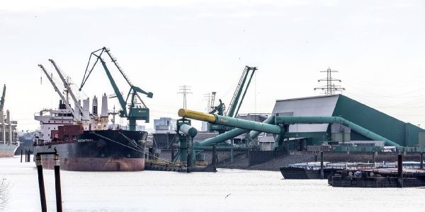 Louis Hagel: Jetzt kam der dickste "Pott" der Firmengeschichte