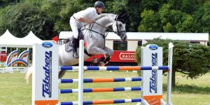 Harburger Reitverein lädt Zuschauer und Reiter zum großen Sommerturnier