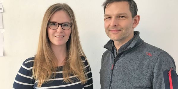 FDP-Kreisvorsitz:  Viktoria Pawlowski löst Carsten Schuster ab