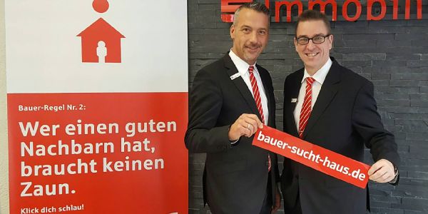 Am Wochenende findet die IMMOBILIA in Harburg statt