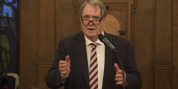 SPD-Fraktionschef ärgert sich über politische Panikmache