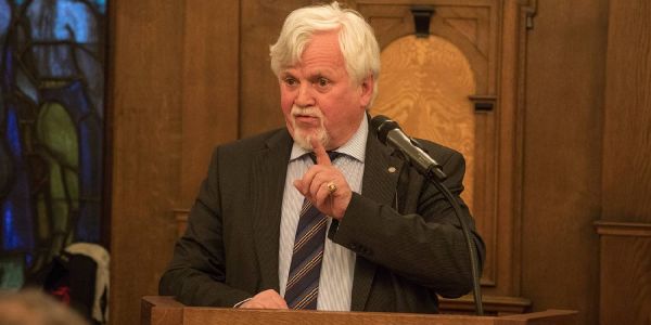 Fischer tritt nicht mehr an: CDU-Spitze im Kreis Harburg stellt sich neu auf