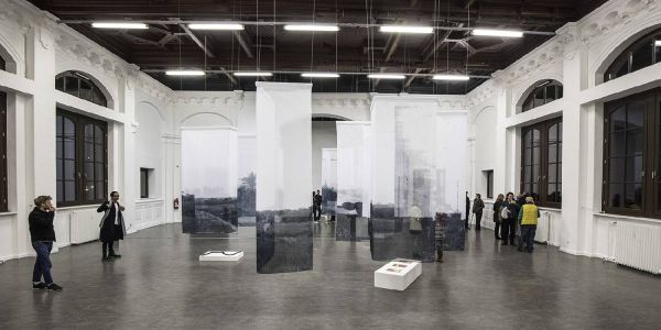 Eyes in the Back of Your Head: Kunstverein zeigt Bianca Baldi